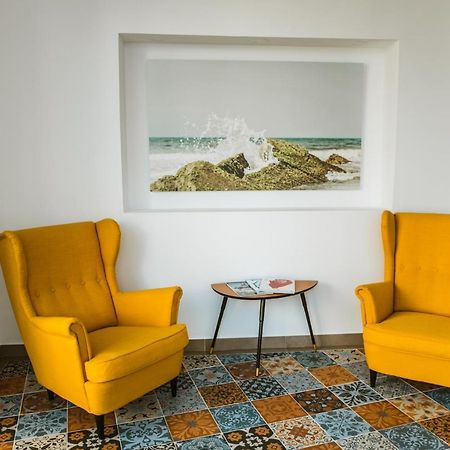 Apartamentos Zhr Zahara de los Atunes Exteriér fotografie