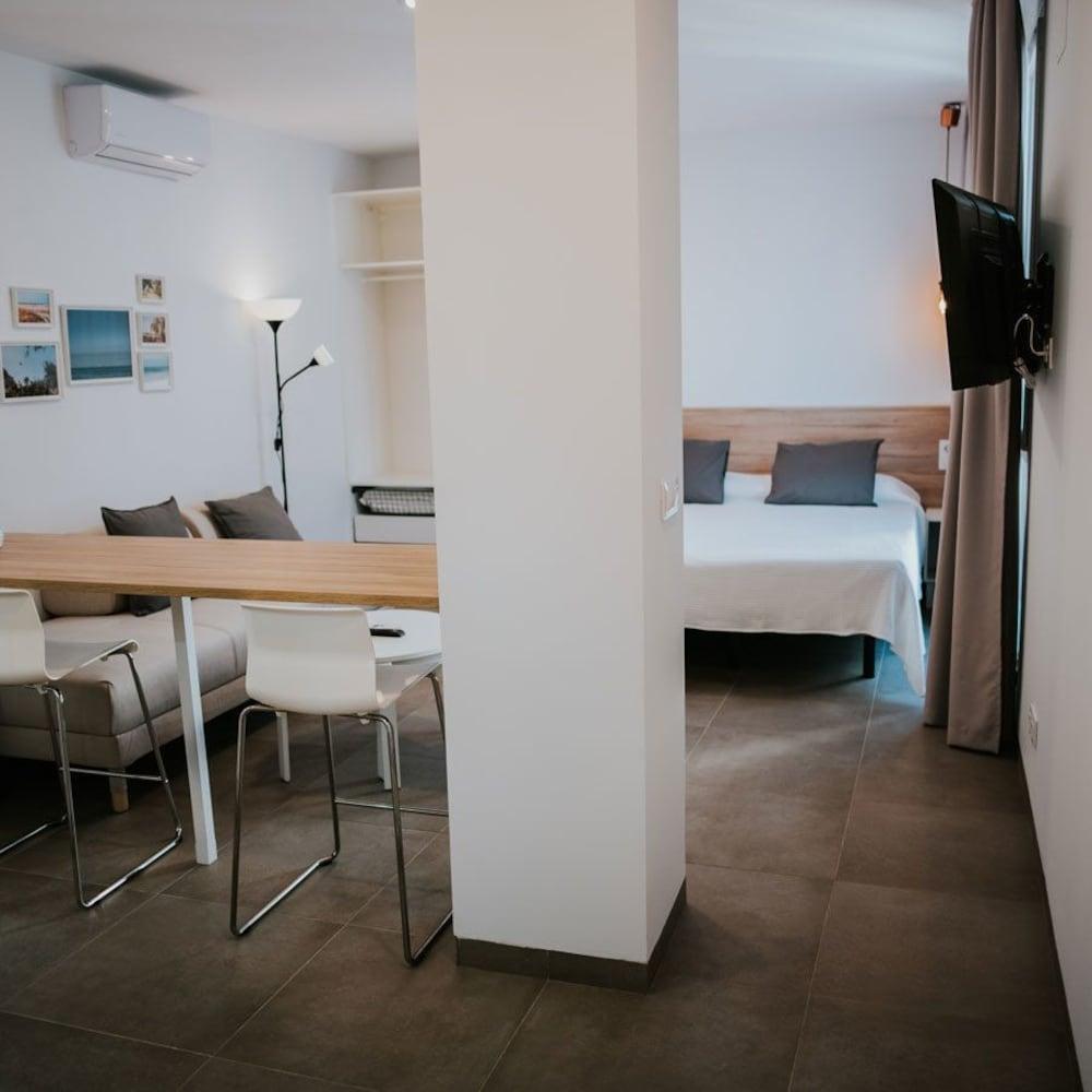 Apartamentos Zhr Zahara de los Atunes Exteriér fotografie