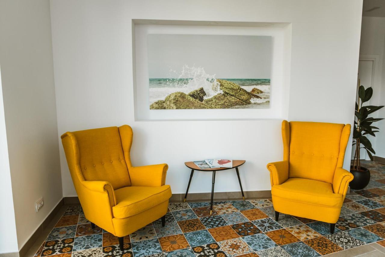 Apartamentos Zhr Zahara de los Atunes Exteriér fotografie