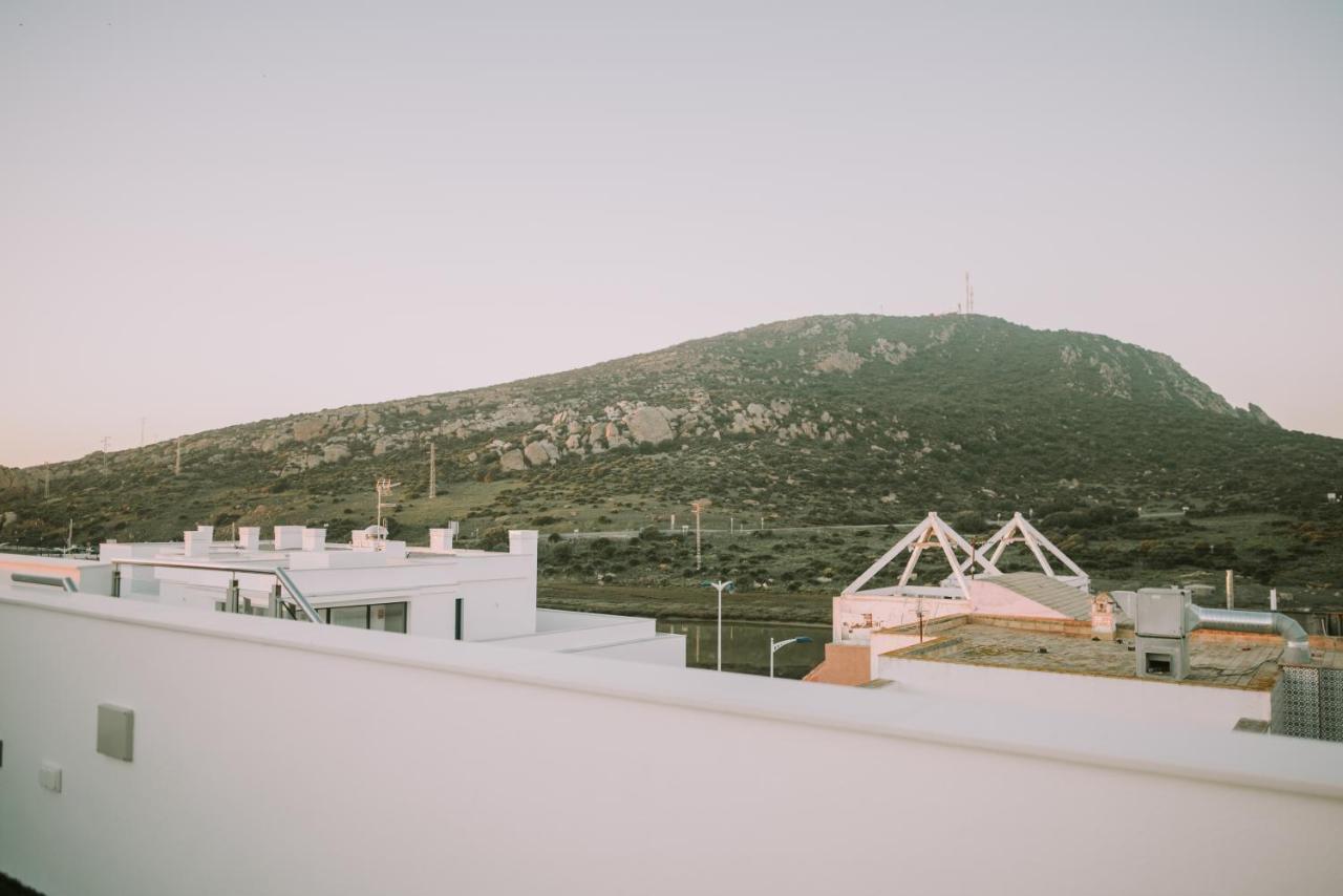 Apartamentos Zhr Zahara de los Atunes Exteriér fotografie