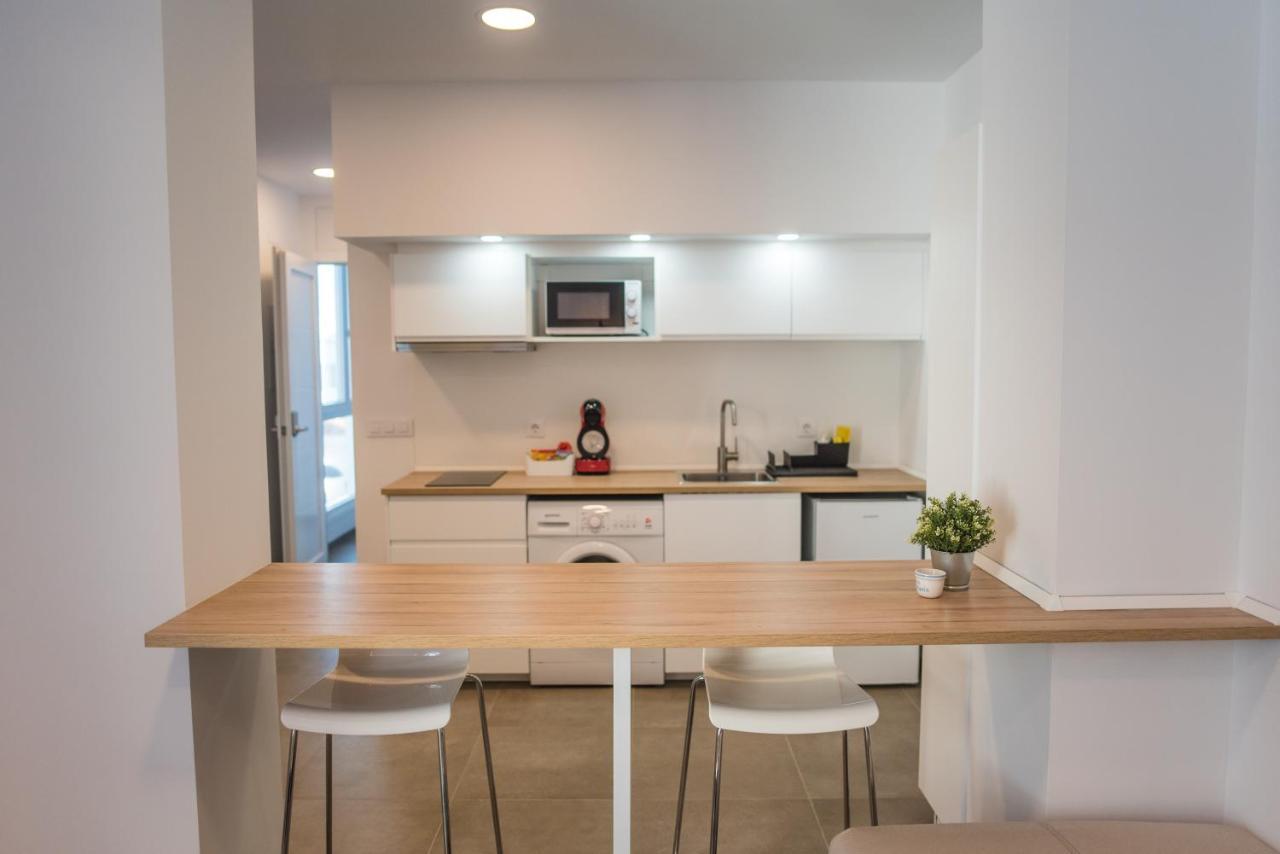 Apartamentos Zhr Zahara de los Atunes Exteriér fotografie