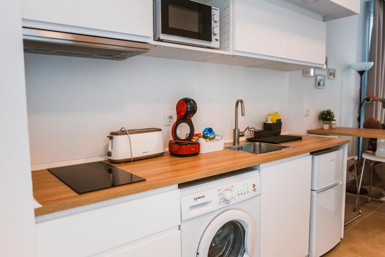 Apartamentos Zhr Zahara de los Atunes Exteriér fotografie