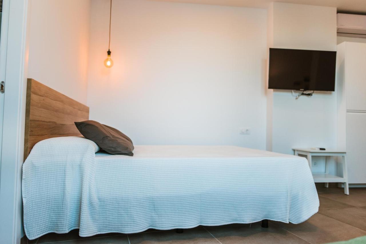 Apartamentos Zhr Zahara de los Atunes Exteriér fotografie