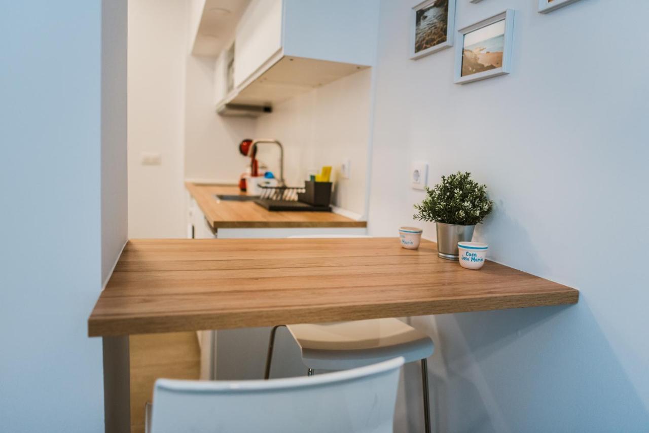 Apartamentos Zhr Zahara de los Atunes Exteriér fotografie