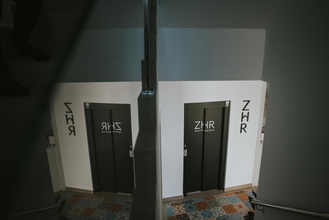 Apartamentos Zhr Zahara de los Atunes Exteriér fotografie