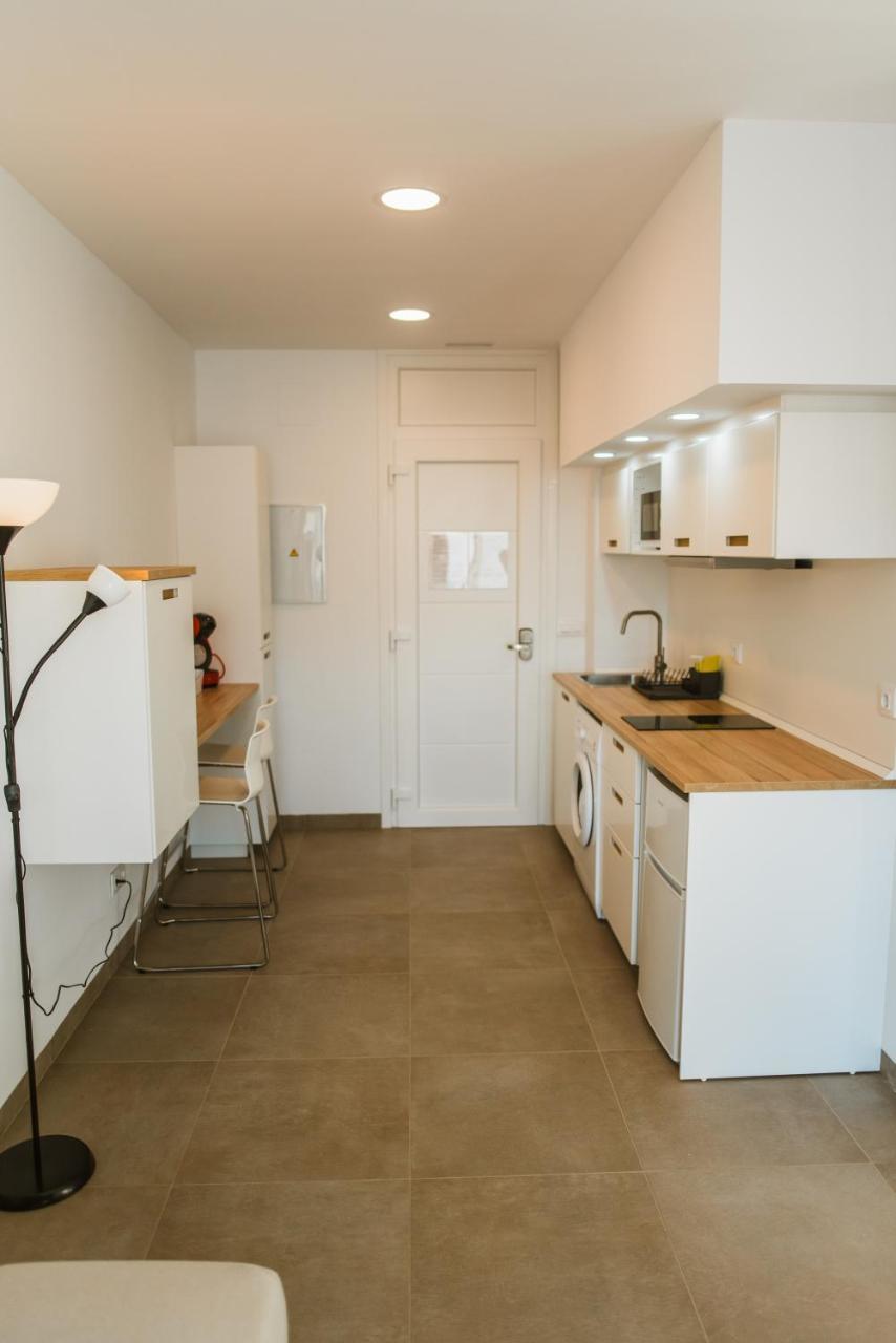 Apartamentos Zhr Zahara de los Atunes Exteriér fotografie