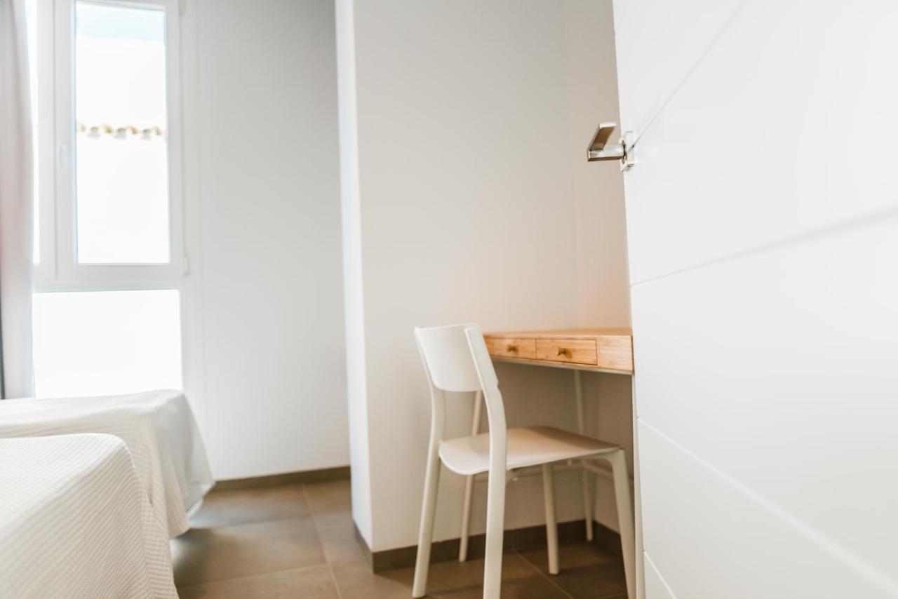 Apartamentos Zhr Zahara de los Atunes Exteriér fotografie