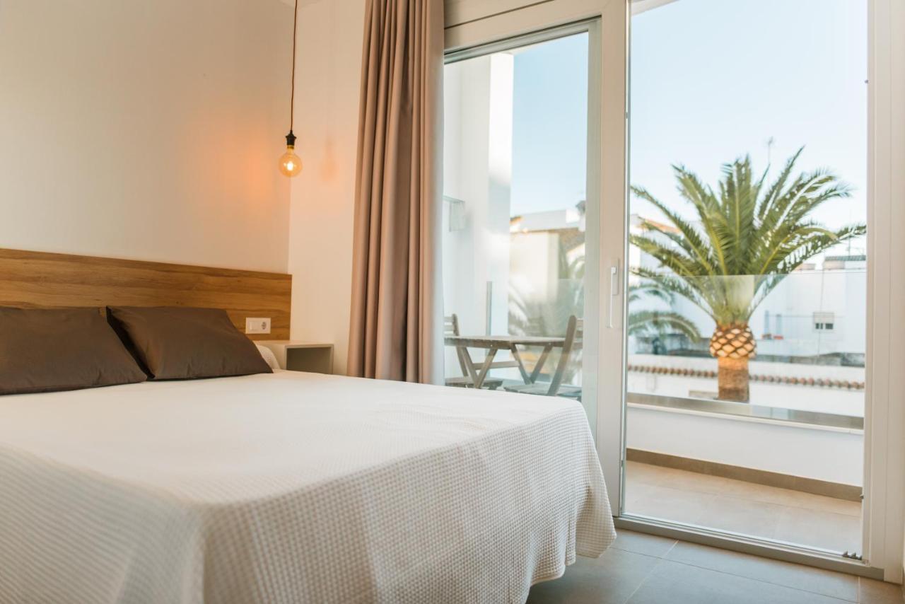 Apartamentos Zhr Zahara de los Atunes Exteriér fotografie