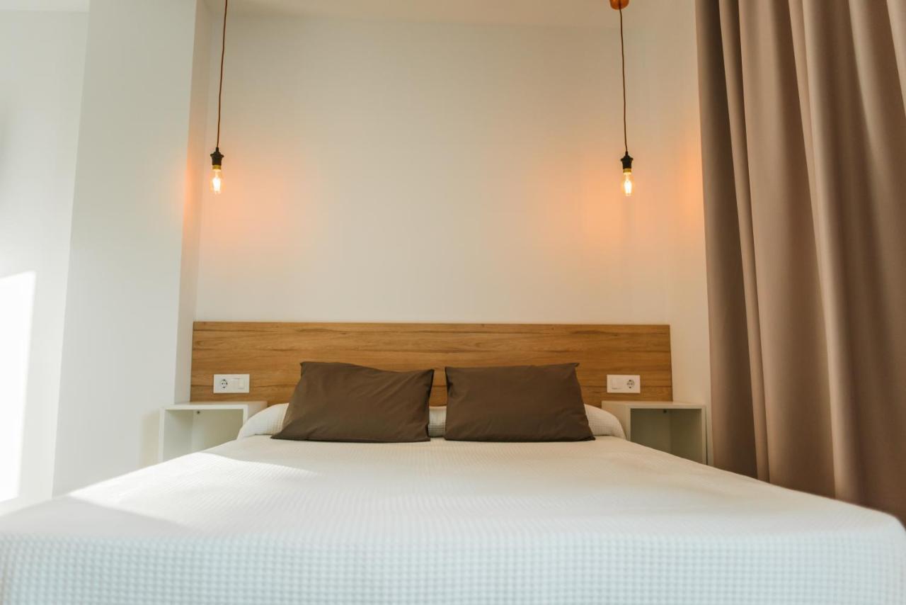 Apartamentos Zhr Zahara de los Atunes Exteriér fotografie