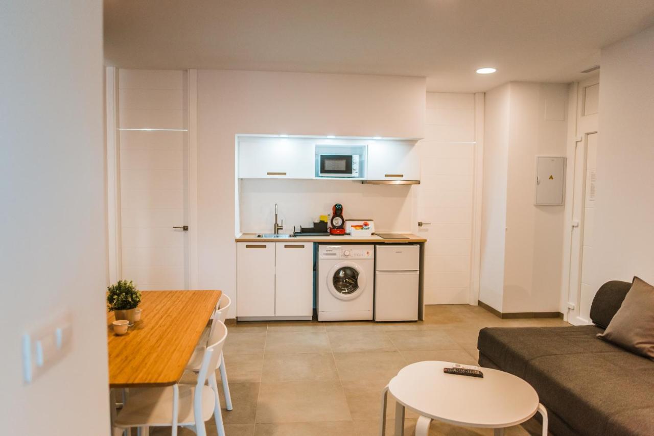 Apartamentos Zhr Zahara de los Atunes Exteriér fotografie