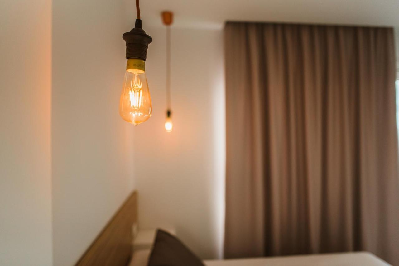 Apartamentos Zhr Zahara de los Atunes Exteriér fotografie