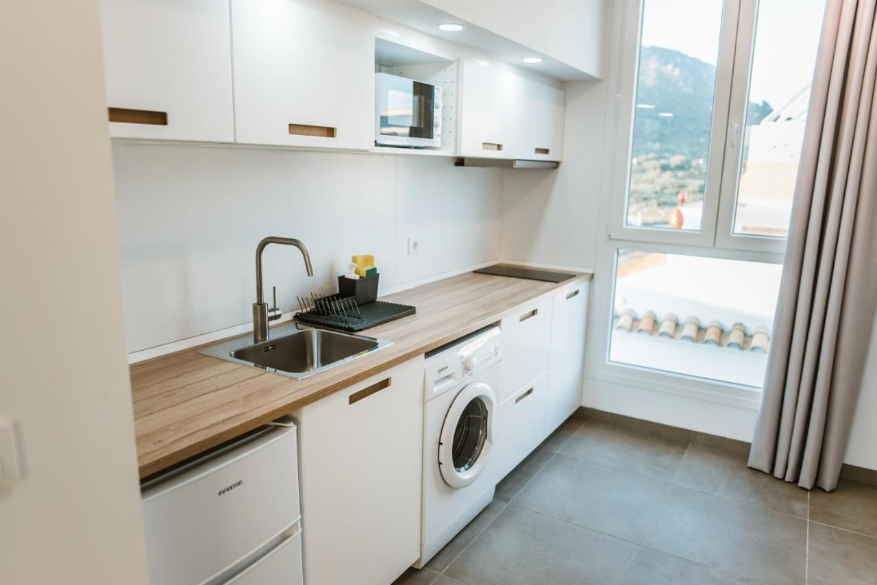 Apartamentos Zhr Zahara de los Atunes Exteriér fotografie