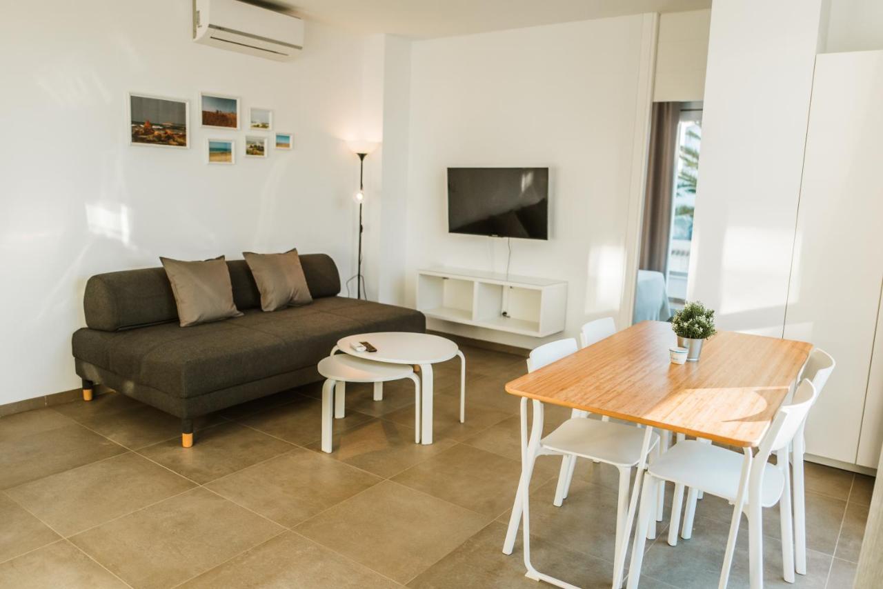 Apartamentos Zhr Zahara de los Atunes Exteriér fotografie
