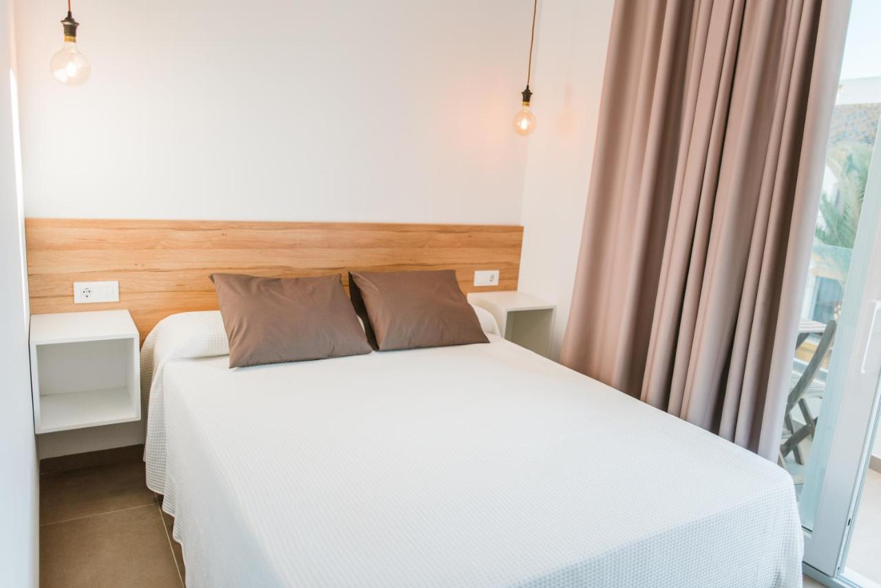 Apartamentos Zhr Zahara de los Atunes Exteriér fotografie