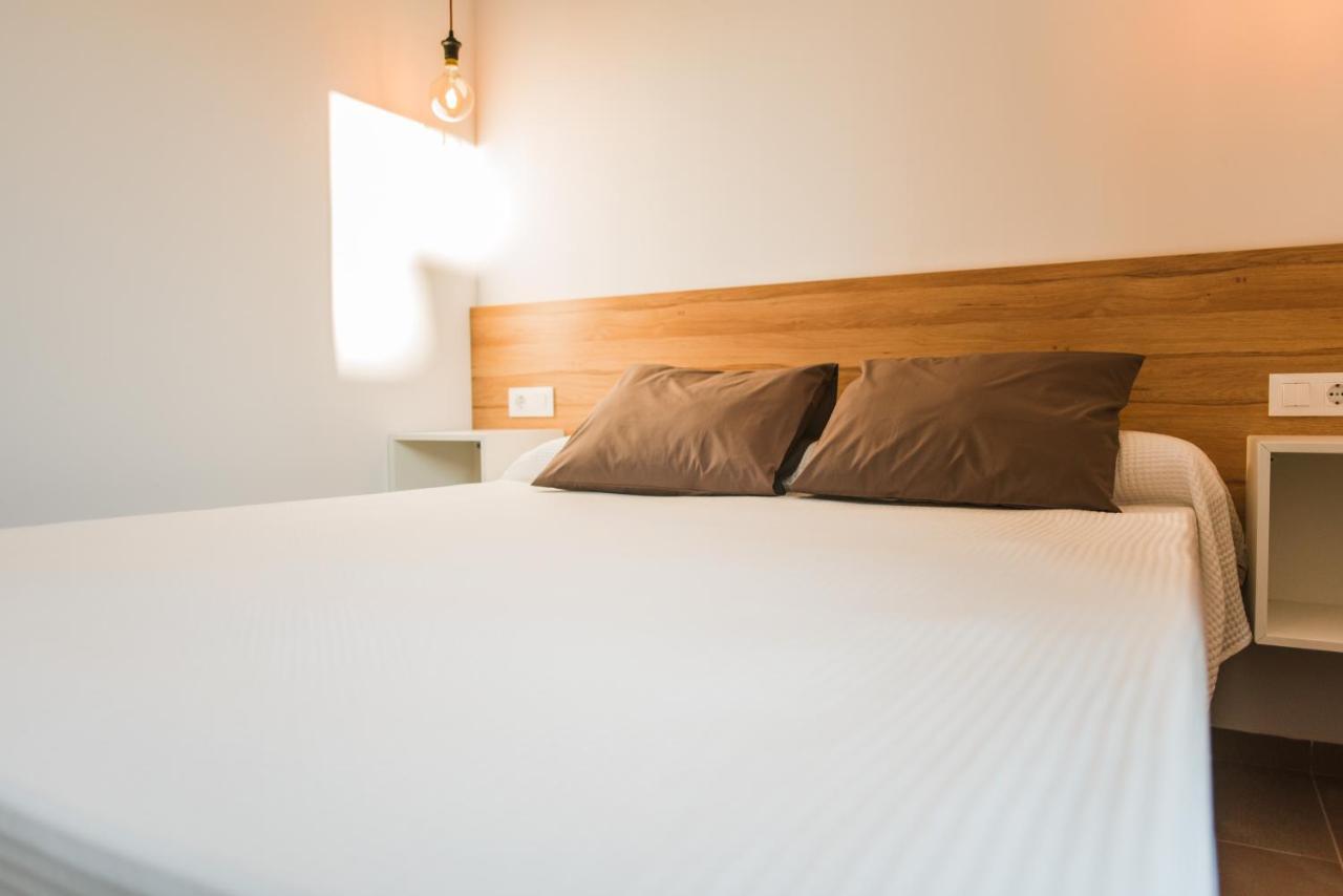 Apartamentos Zhr Zahara de los Atunes Exteriér fotografie