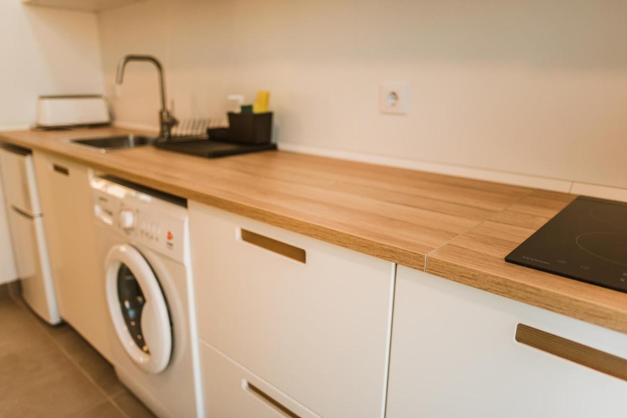 Apartamentos Zhr Zahara de los Atunes Exteriér fotografie