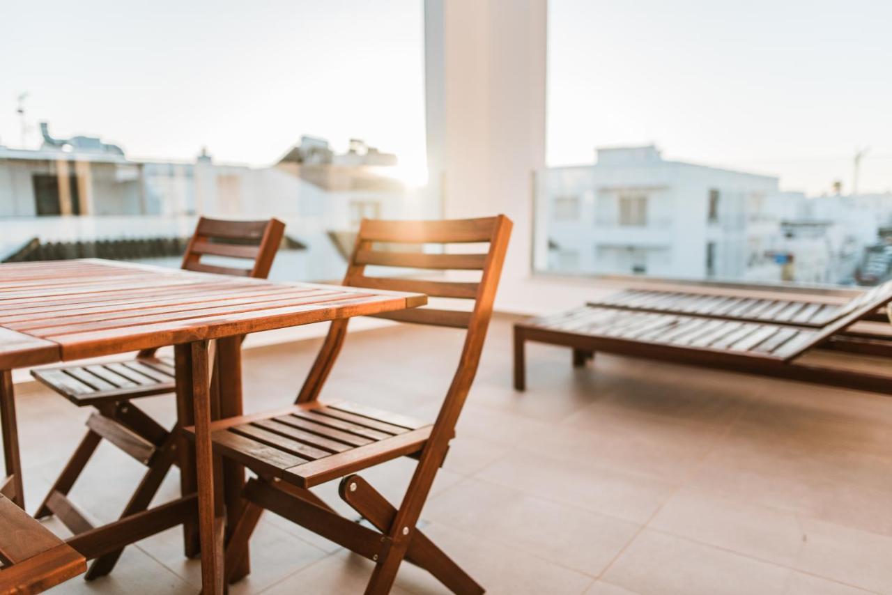 Apartamentos Zhr Zahara de los Atunes Exteriér fotografie