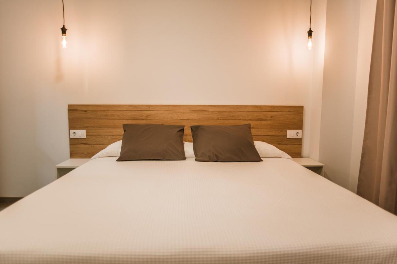 Apartamentos Zhr Zahara de los Atunes Exteriér fotografie