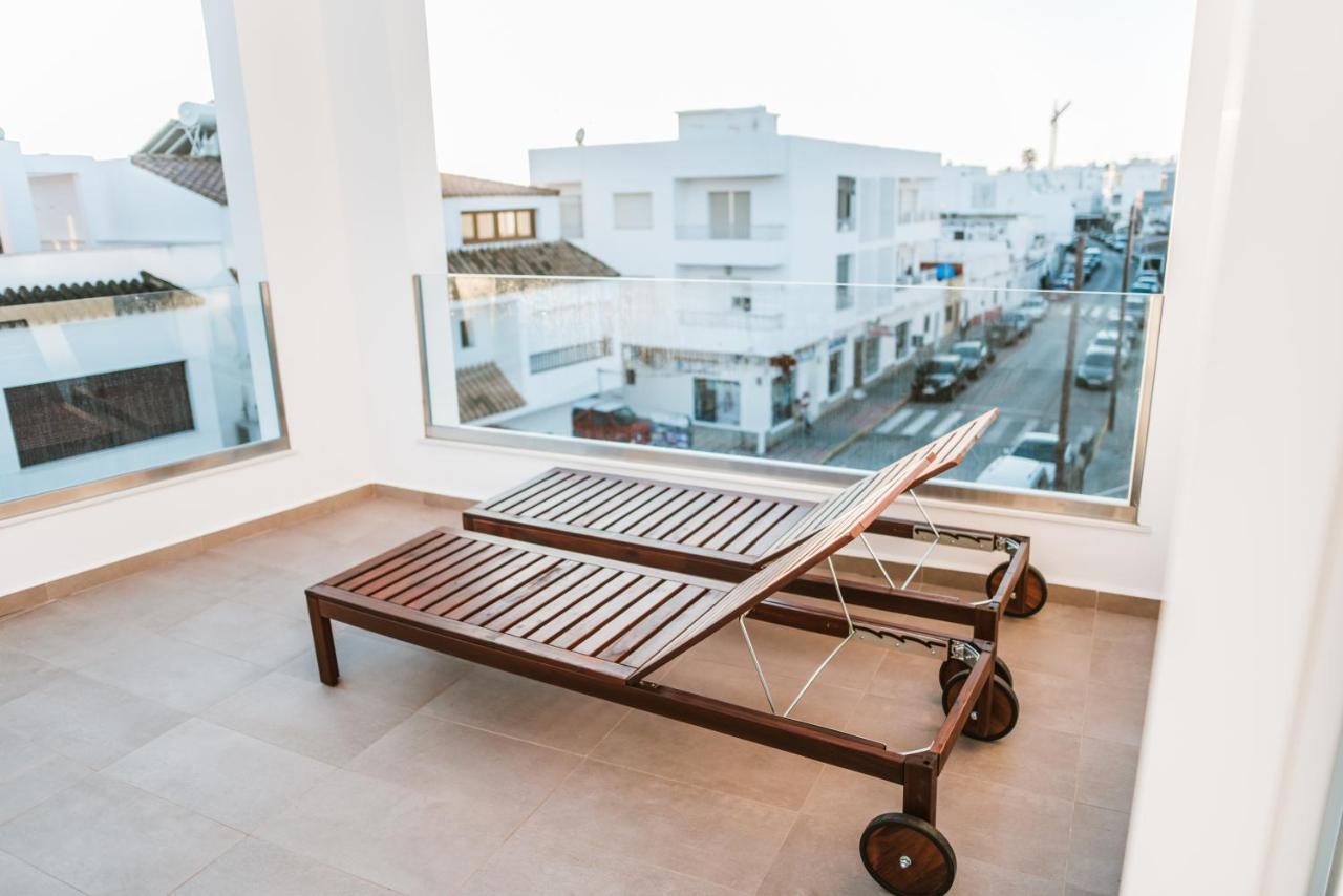 Apartamentos Zhr Zahara de los Atunes Exteriér fotografie