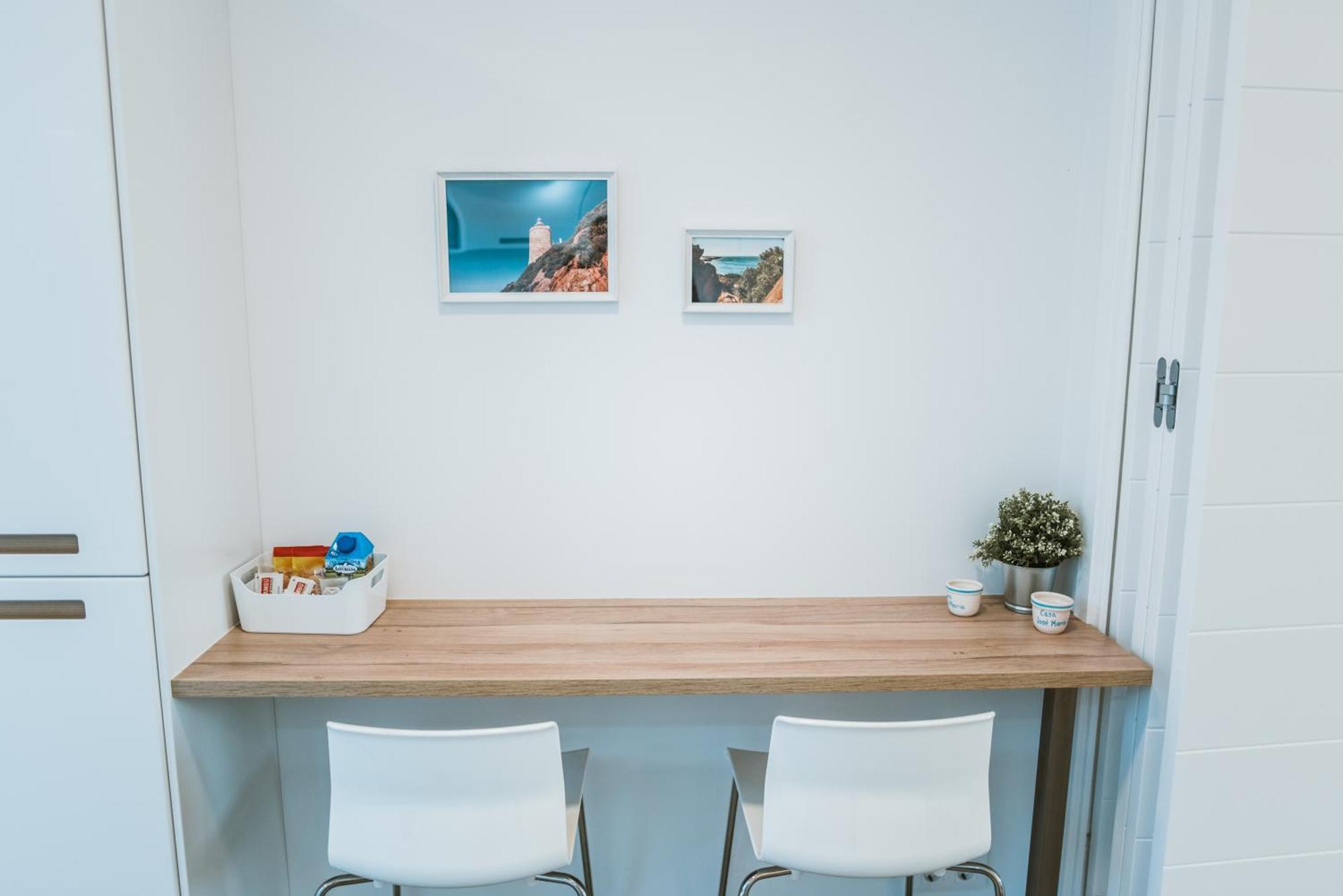 Apartamentos Zhr Zahara de los Atunes Exteriér fotografie