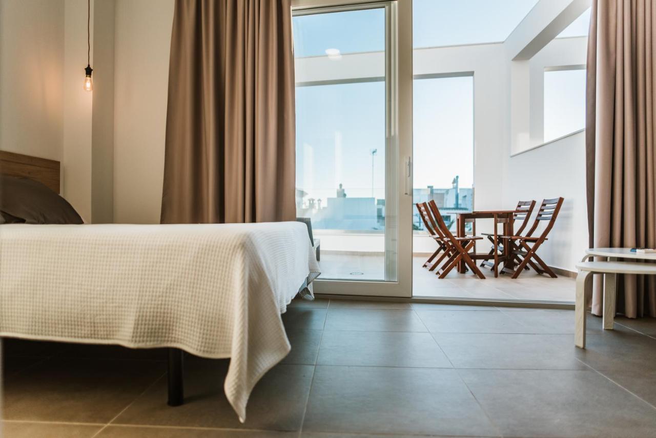 Apartamentos Zhr Zahara de los Atunes Exteriér fotografie