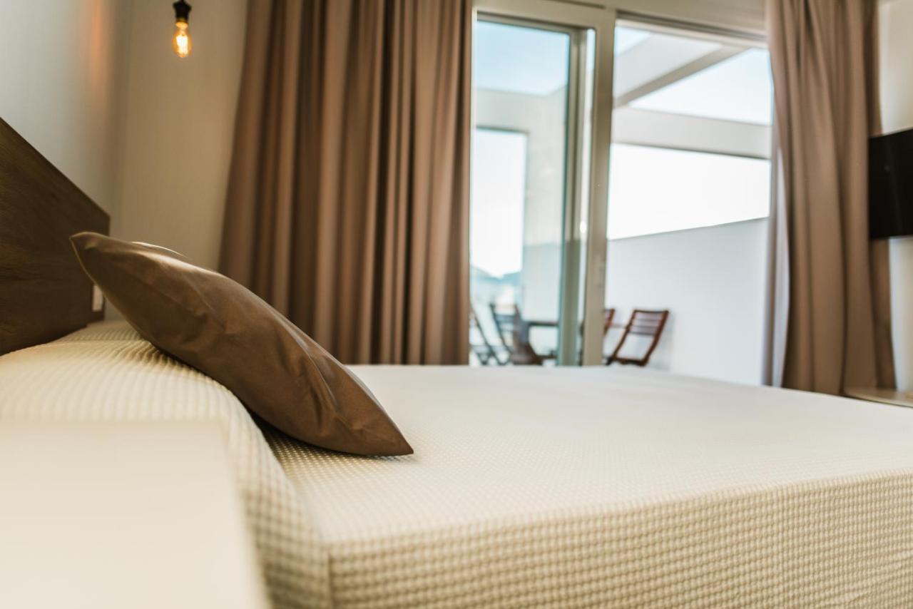 Apartamentos Zhr Zahara de los Atunes Exteriér fotografie