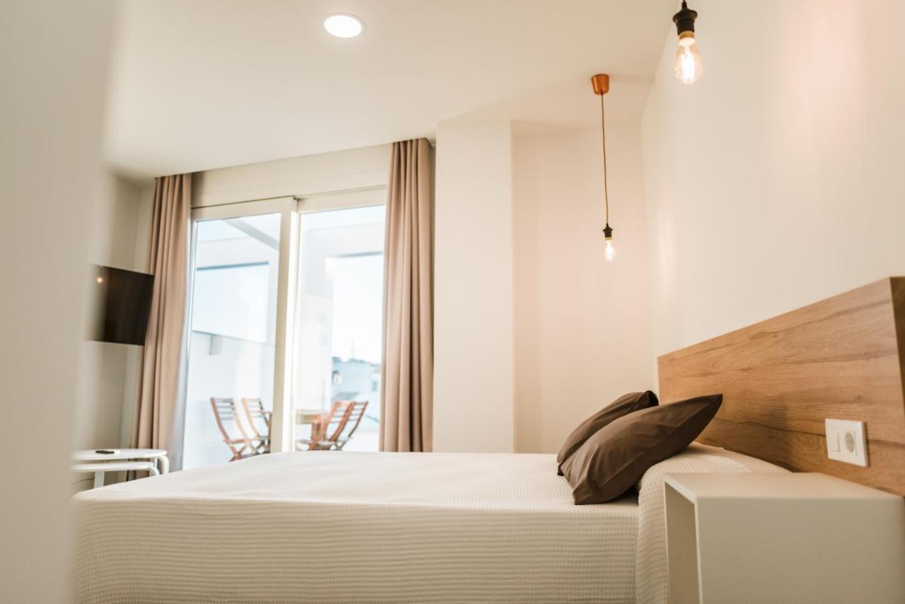 Apartamentos Zhr Zahara de los Atunes Exteriér fotografie